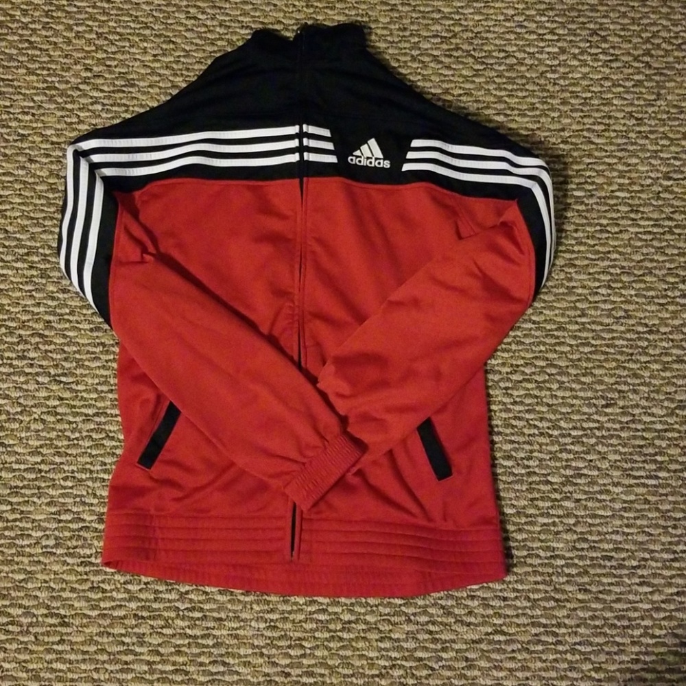 Adidas Jacket